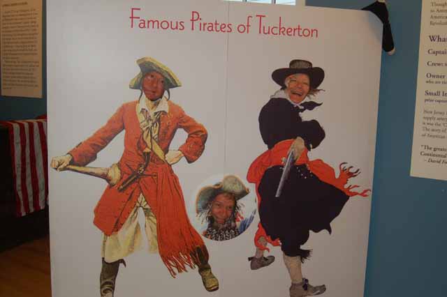 Tuckerton Seaport Museum